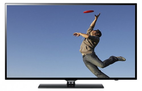 Samsung UA40EH6000R 40" Full HD 1080p LED LCD HDTV