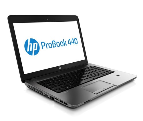 HP Probook 440S i5 3rd Gen 750GB Laptop with DTS Sound