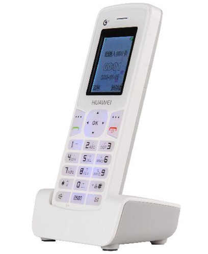 Huawei F561 SIM Supported Cordless Home Telephone