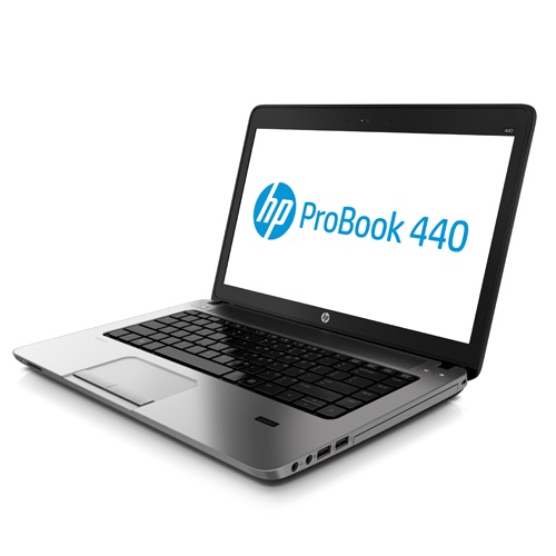 HP Probook 440S 3rd Gen i5 4GB-750 14" LED Laptop PC