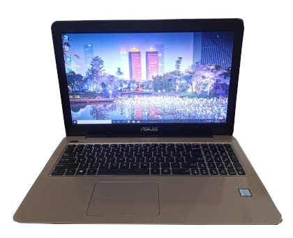 Asus VivoBook X556UQ Core i5 6th Gen 15.6" 4K Laptop