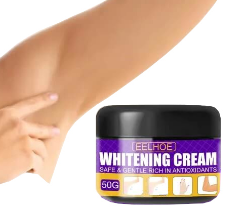 Eelhoe Skin Whitening Lightening Cream