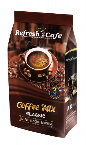 Refresh Cafe 3-in-1 Classic Coffee 1Kg