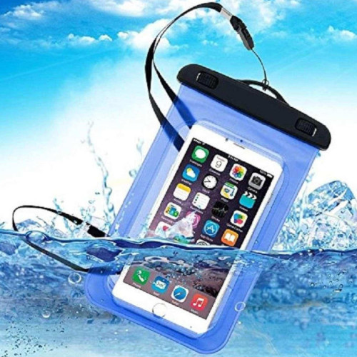 Waterproof Mobile Cover