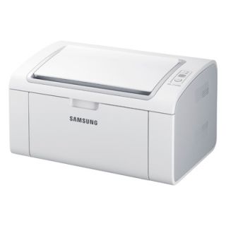 Samsung ML-2165 20ppm A4 Size Mono Laser USB Printer