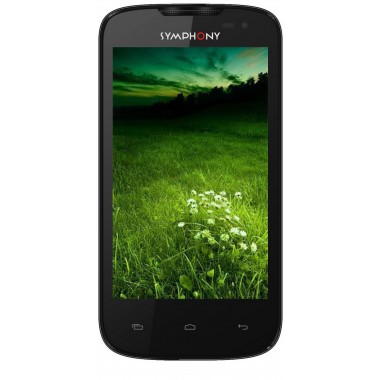 Symphony W65 Android 4.2.2 Jelly Bean OS 3G Cell Phone