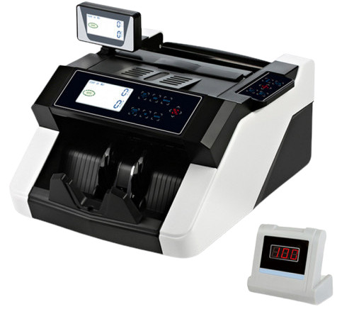 Domens DMS-1080T Automatic Money Counter Machine