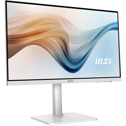 MSI Modern MD241PW 23.8" FHD IPS Monitor