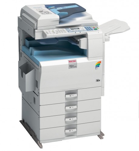 Ricoh Aficio C2030 A3 Standard Color Laser Copier