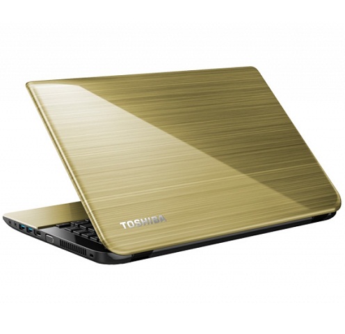 Toshiba Satellite L40 i3 3rd Gen 14" Colorful Ultrabook PC