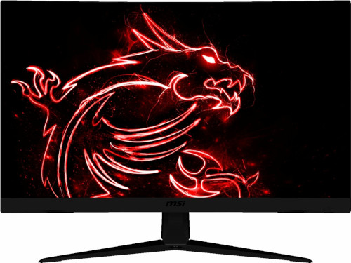 MSI Optix G27CQ4 27'' 2K Curved Gaming Monitor