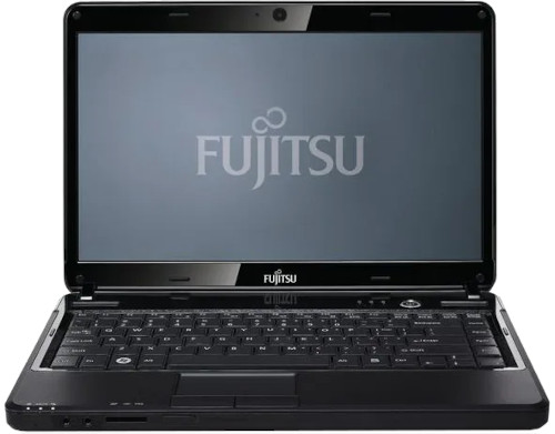 Fujitsu Lifebook LH531 Core i3-2350M 2nd Gen Laptop