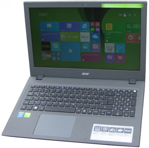 Acer Aspire E5-573G i5 7th Gen Laptop