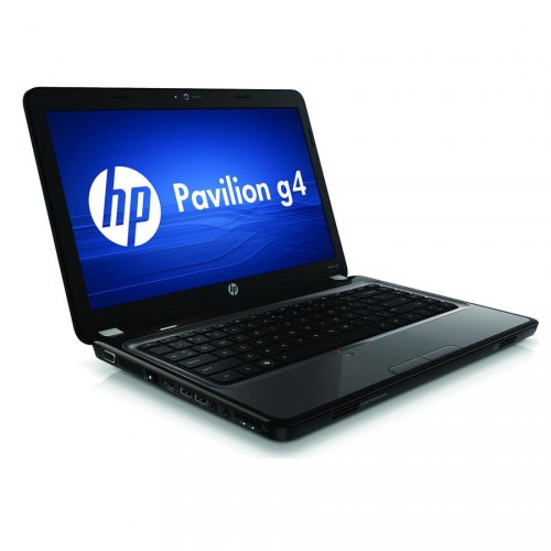 HP Pavilion G4-1310AU AMD A4 CPU 2GB RAM 14" Laptop