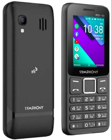 Symphony PD1 4G