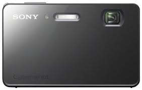 Sony CyberShot TX200V 18.2MP Dustproof Camera