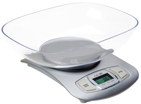 Camry EK3650 Electronic Kitchen Scale