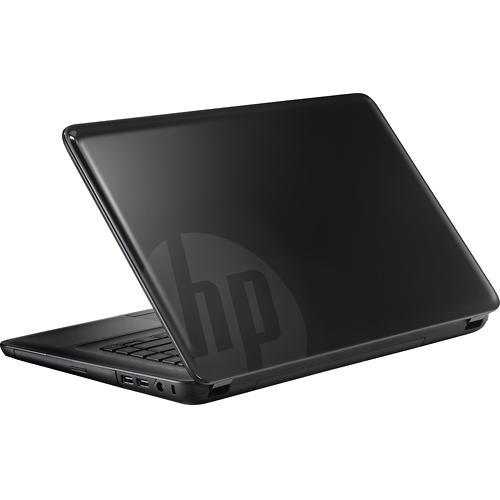 HP 1000-1418tu 3rd Gen i3 4GB RAM 500GB HDD Laptop
