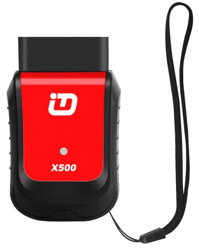XTuner X500 OBD2 Car Diagnostic Tool