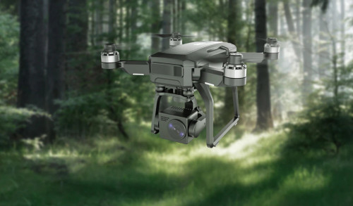 SJRC F7s Pro 4K Drone
