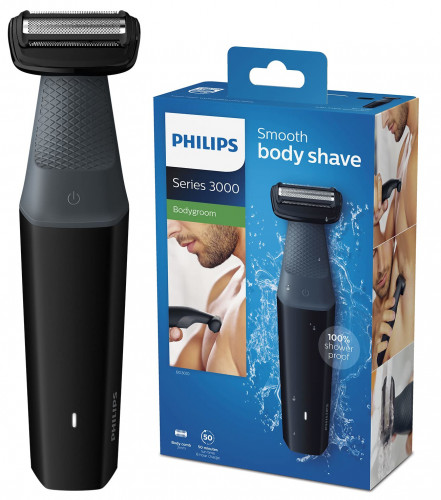 Philips BG3005/15 Smooth Body Shave