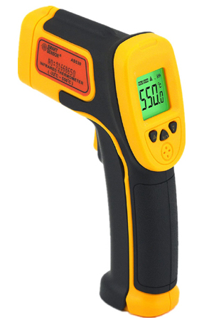 Smart Sensor AS530 Infrared Thermometer