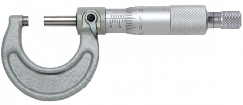 Micrometer Screw Gauge 75mm