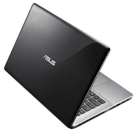 Asus X455LF Core i7 5th Gen Student Laptop
