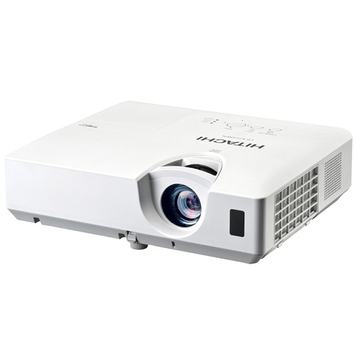 Hitachi CP-X2530WN 2700 Lumens 3LCD Digital Projector