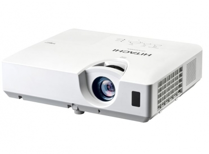Hitachi CP-X3030WN 3200 Lumens Digital Video Projector