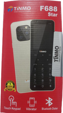 Tinmo F688 Star Mobile Phone