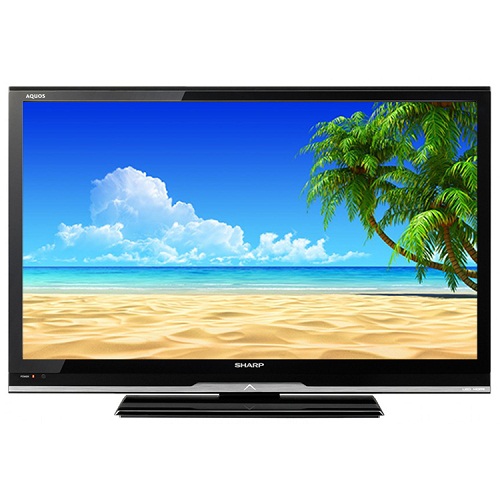 Sharp Aquos LC-32LE340M 32" HD Ready 720p LED LCD TV