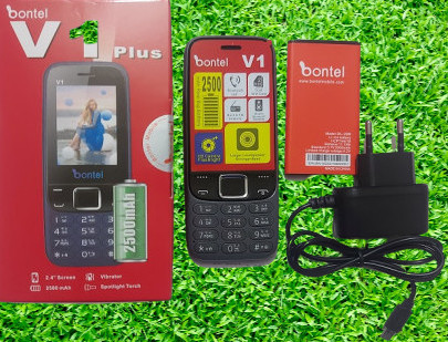 Bontel V1 Plus Button Phone