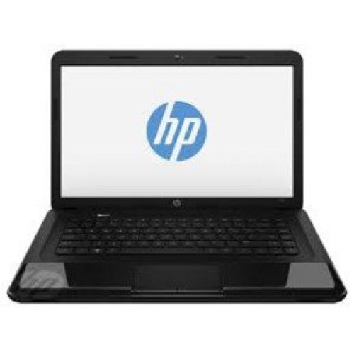 HP 1000-1405tu 3rd Gen Intel Pentium Dual Core Laptop