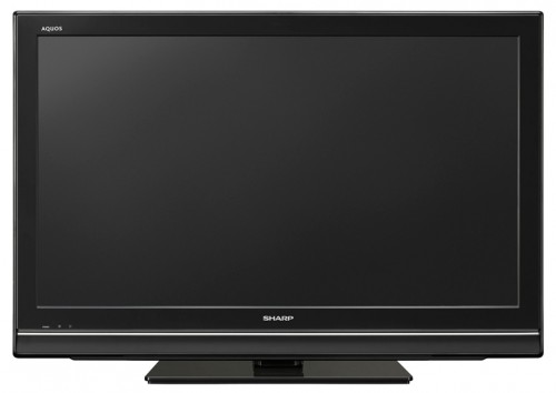 Sharp Aquos LC-40M500M 40" Multisystem Full HD LCD TV