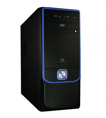 Intel Core i3-3220 3rd Gen 500GB 2GB Desktop CPU