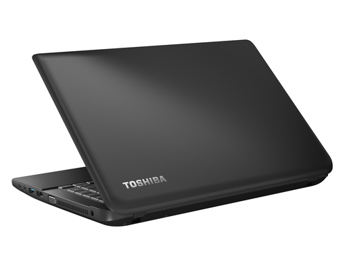 Toshiba Satellite C40 14" Intel Pentium Dual Core Laptop
