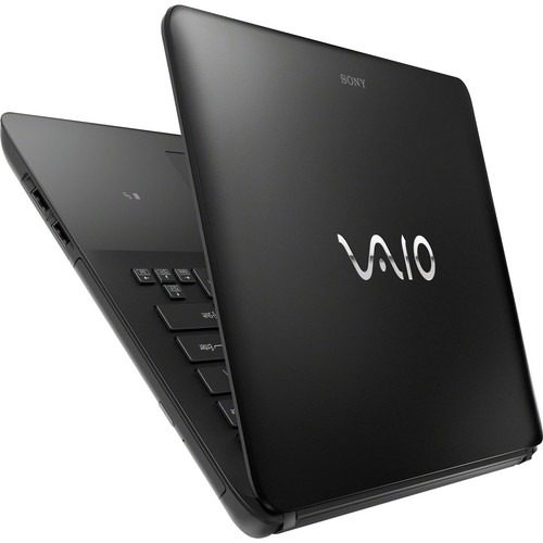 Sony Vaio Fit 14E Core i5 HD 14" Screen 6GB RAM Laptop