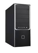 Pentium Dual Core G2020 3rd Gen 2GB-320GB Desktop PC