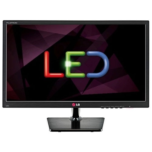 LG 16EN33S 15.6" HD Widescreen Slim LED Monitor for PC