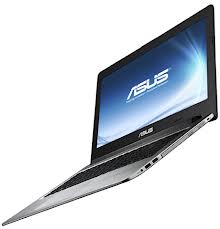 Asus K56CA 3rd Gen i3 3217U 15.6" 750GB Ultrabook PC