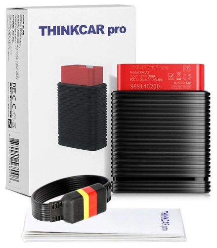 Thinkcar Pro for Diagzone Pro V2 OBD2 Car Tool