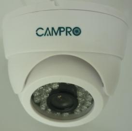 Campro CP-IB139 700TVL CMOS CCTV Surveillance Camera