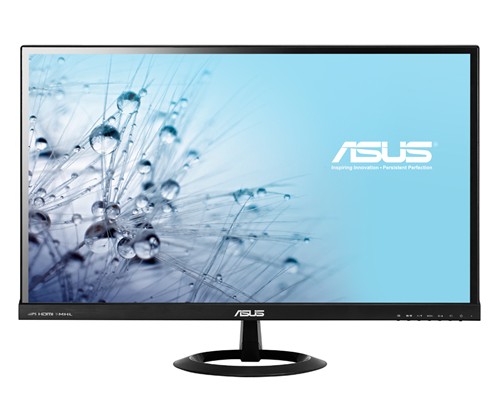 Asus VX279H 27" LED Full HD 1080P Monitor