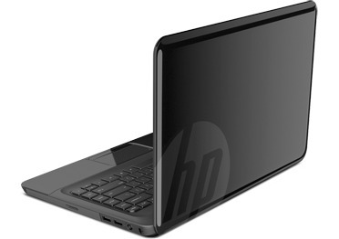 HP 1000-1405TU 3rd Gen Pentium Dual Core 14" Laptop PC