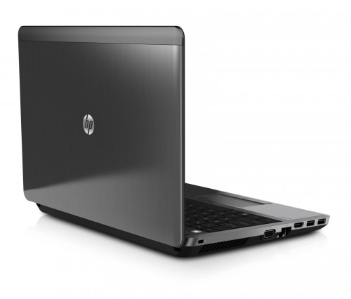 HP Probook 4540S Core i5 3rd Gen 750GB 15.6" Laptop PC