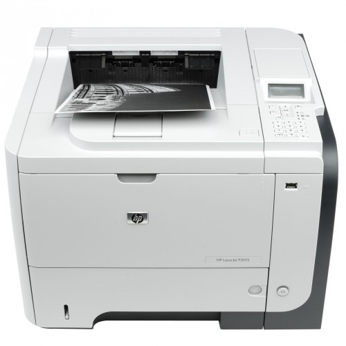HP LaserJet Enterprise P3015 A4 High Speed Laser Printer