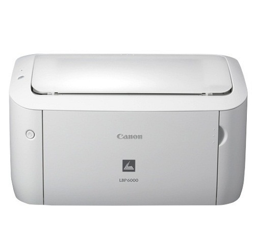 Canon LBP6000 USB Compact Small Portable Laser Printer