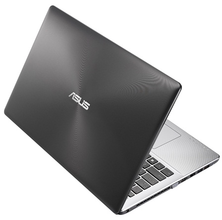 Asus X550CA X Series i3 3rd Gen 750GB HDD 15.6" Laptop
