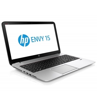 HP Envy 15-j037tx i7 4th Gen Dedicated GPU Ultrabook PC